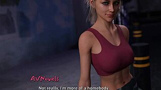 Enjoy the summer heat in this cute curvy outfit, part 34.