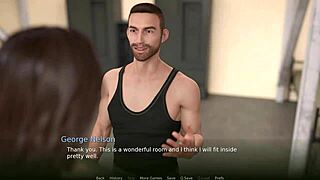 Ever tried an alternative punishment in this wild game part 4?