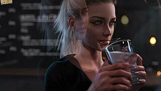 Enjoy the summer heat in this cute curvy outfit, part 34.