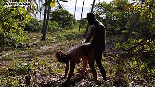 vivendo com adao e eva no paraiso da putaria anal intenso