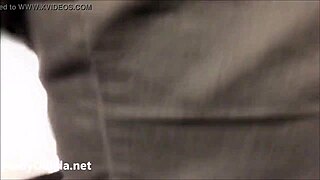 Ugh, I got banged by the resto server in the toilet, so embarassing!