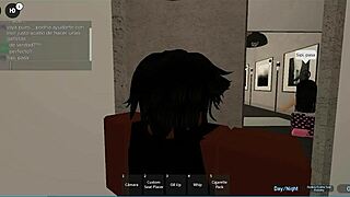 Cookie Baking Turns to Hard Sex with Monster Cock