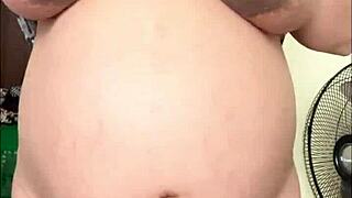 a pregnant wife's intimate journey of self-discovery