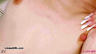 Does this redhead model turn you on?