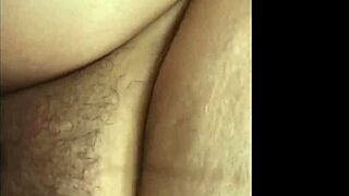 Just chilling with a bbw fetish session at my house. It got wild quick!