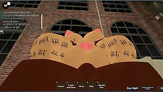 Cookie Baking Turns to Hard Sex with Monster Cock