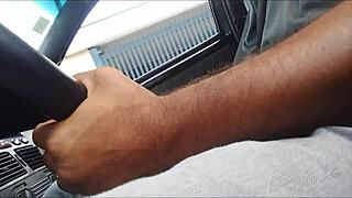 Soloboy Masturbation 35 - Intense Solo Pleasure With Deep Moans And Climax!