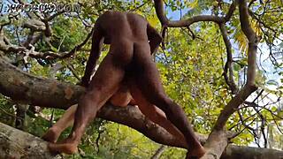 vivendo com adao e eva no paraiso da putaria anal intenso