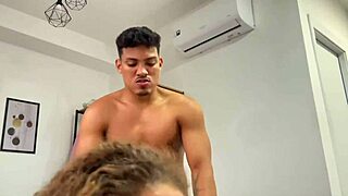 hey, you wanna see me pounding my friend’s wife bareback with a huge cock?