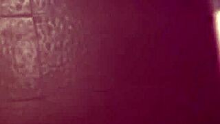 Sexy Alice Bell masturbates on camera