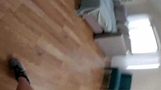 New Teen 18+ Money Hungry Patrons Step Daughter