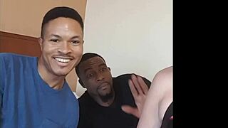 Curious How Wife Aria Khaide Handles Rome Major's Intense Pounding?