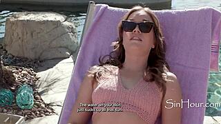 if this fam promised a butt to bang, take my wife charles dera axel haze katie kush