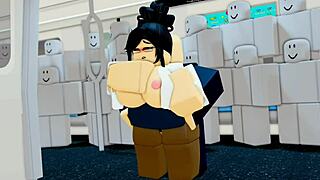 Detailed Compilation of Roblox Adult Scenes