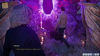 lust academy features cute curvy fat girl in 3d outfit