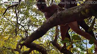 vivendo com adao e eva no paraiso da putaria anal intenso