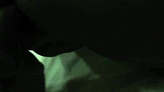 teen milf with big ass gets her pussy played with