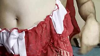 Neighbor Sucks Big Cock In Dorm