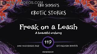 Listen To Freak On A Leash Erotic Audio