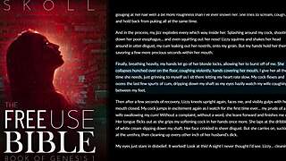 Hey, wanna hear this wild free-use bible erotica audio story?