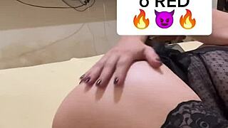 Amateur Couple Fucks Married Wife's Pussy