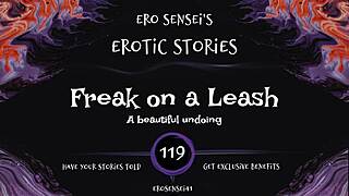 Listen To Freak On A Leash Erotic Audio