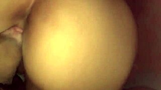 Follándome A La Flaca Puta De Mi Mejor Amigo