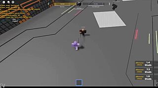 Roblox Sword Fighting Clips