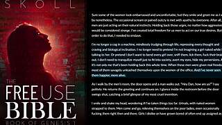 Hey, wanna hear this wild free-use bible erotica audio story?