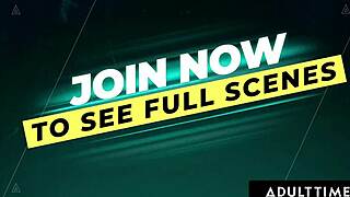 Liv Revamped Teaches Shy Wife Ana Foxxx To Sub With Threesome!