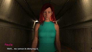 let’s dive into the theatre of sinners part 1 prologue with rough anal