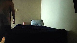 Milf masseuse gives to client