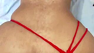 Oh Dios Mio Mi Padrastro Esta Obsesionado Con Mi Gran Culo Solo Quiero Darme Anal Todo El Dia 😍