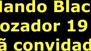 sadira hotwife teases with a wet blowjob in erotikaxxx trailer shoot 😍