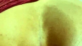 que hermosa se ve mi hijastra colombiana con el culo bien abierto de puro anal