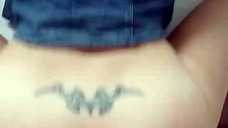 latina cogiendo rico en 4, hardcore anal and assfucking with her boyfriend