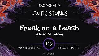 Listen To Freak On A Leash Erotic Audio
