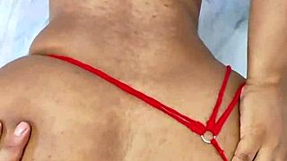 Oh Dios Mio Mi Padrastro Esta Obsesionado Con Mi Gran Culo Solo Quiero Darme Anal Todo El Dia 😍