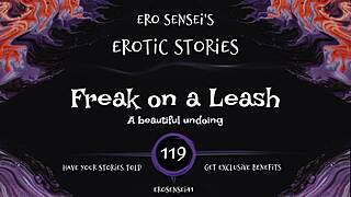 Listen To Freak On A Leash Erotic Audio