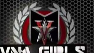 Porsha Carrera And Sara Jay In Lesbian Kisses With Sex Toys