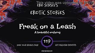 Listen To Freak On A Leash Erotic Audio