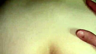 Brunette Amateur in New Zealand Gives Deepthroat to Wellington Prado's Monster Cock, Then Gets Pussy Filled in Doggystyle POV.