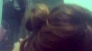 vaquerita de frente el placer en cada chupada 😍