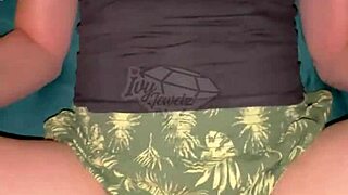 Busty 18 Yo Ivy Jewelz Fucked Hard on Couch