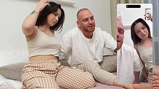 swingers connect online and get down with steamy video sex