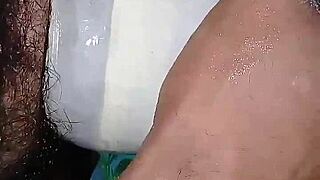 Dirty Homemade Pussy Fucking with Monster Cock!