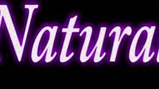 i'm a natural busty teen kimber lee helpin you cum with jerk off instructions