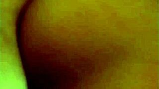 Amateur Kat Bent Over in Doggystyle Fucking Session