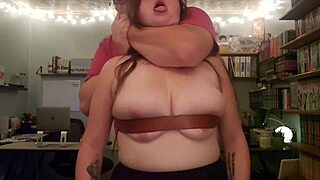 What It's Like Playing With Big Perfect Natural Tits, Feeling The Teasing And Dirty Talk