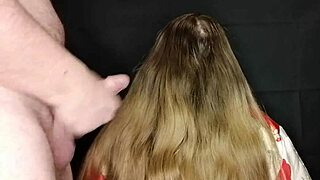 I Spilled on My Stepmom's Long Hair and She Was Totally Fine With It